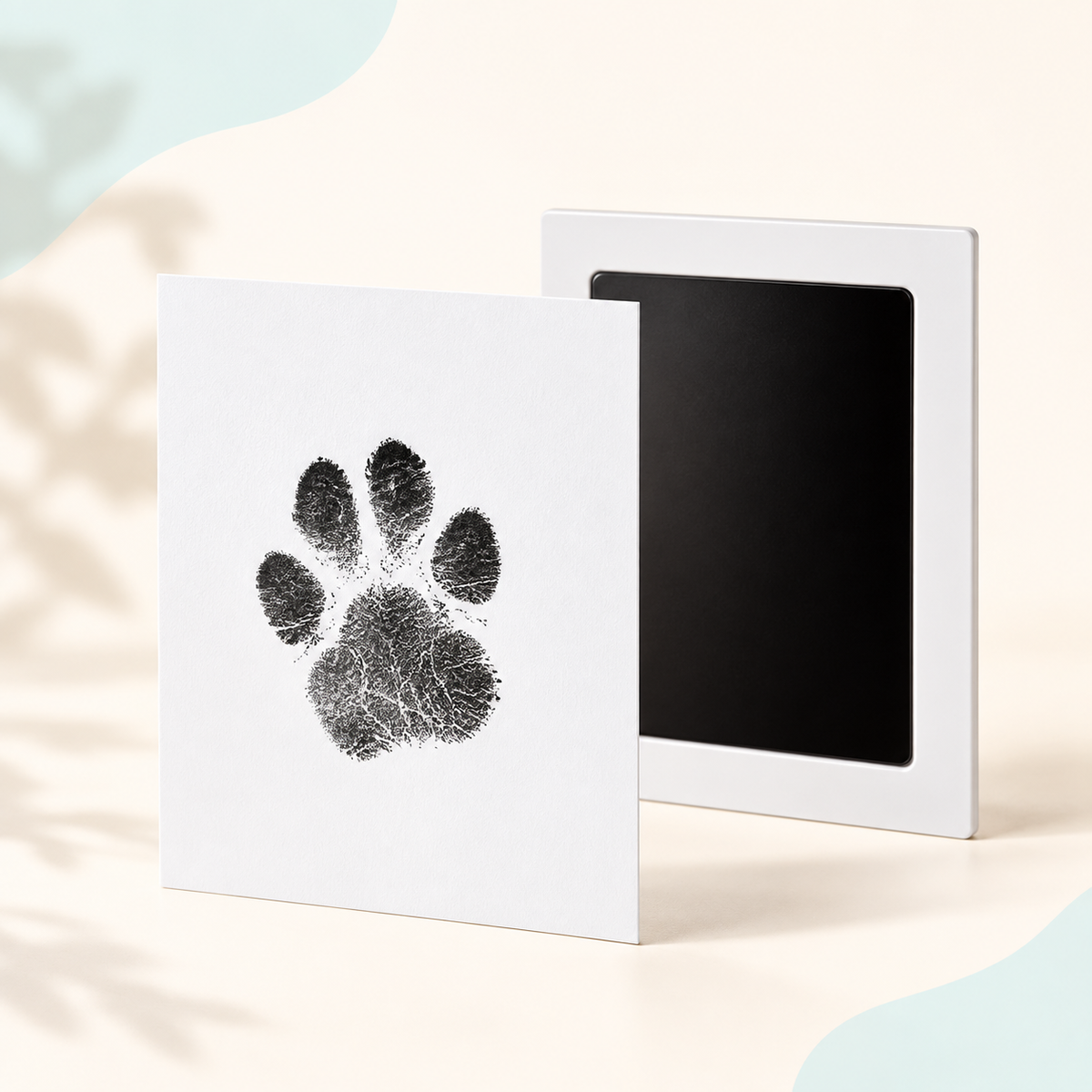 PawPrint™ Inkless Keepsake Kit