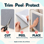 SofaShield™ Cat Scratch Protector