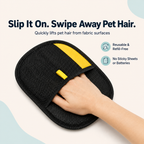 FurGlove™ Reusable Pet Hair Remover Mitt