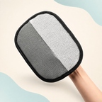 FurGlove™ Reusable Pet Hair Remover Mitt
