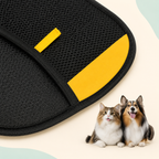 FurGlove™ Reusable Pet Hair Remover Mitt