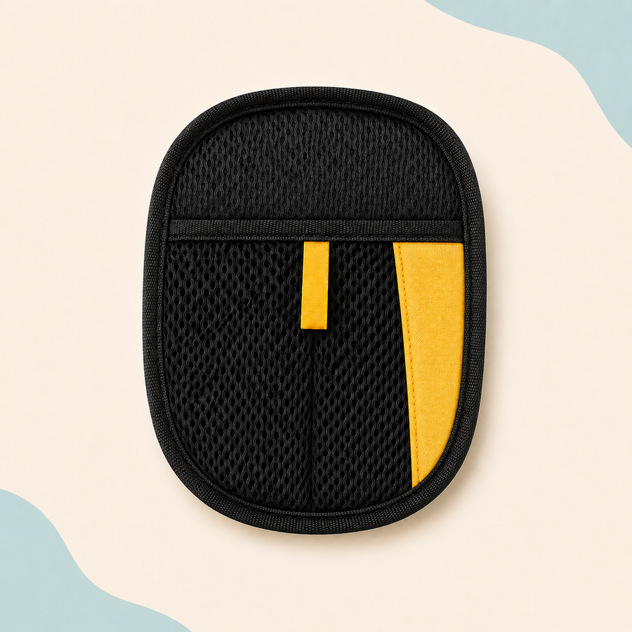 FurGlove™ Reusable Pet Hair Remover Mitt