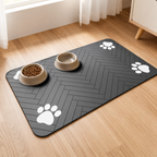 DryPaw™ Absorbent Feeding Mat
