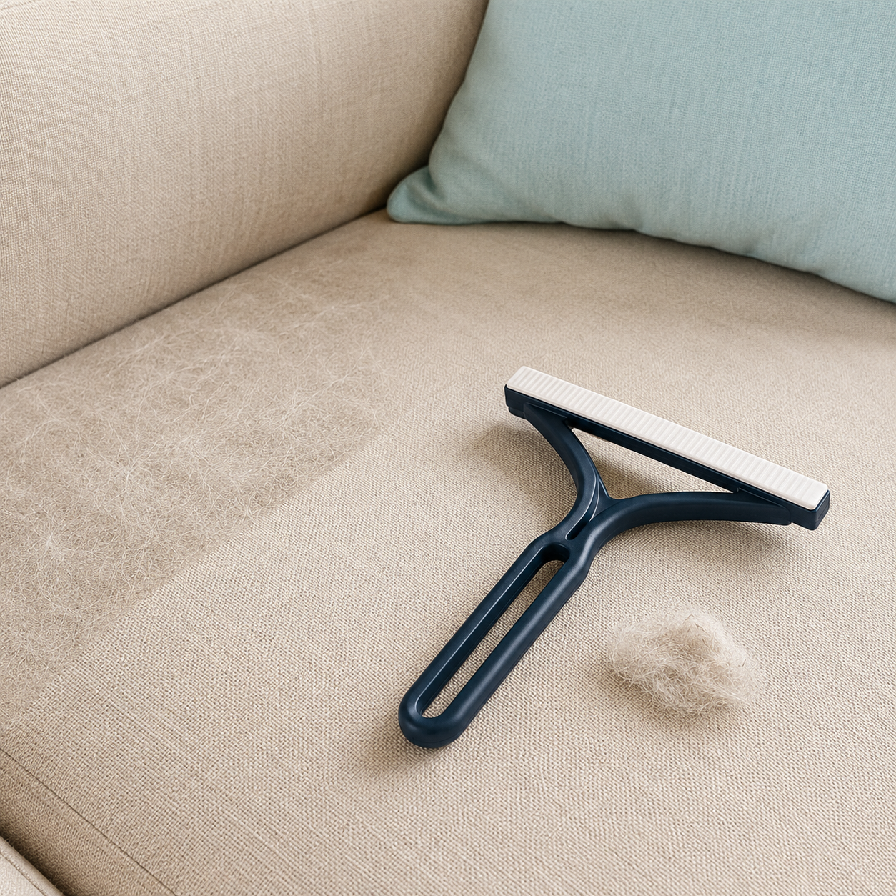 FurLift™ Reusable Pet Hair Remover