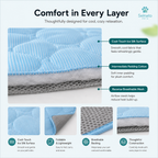 ChillRest Cooling Mat