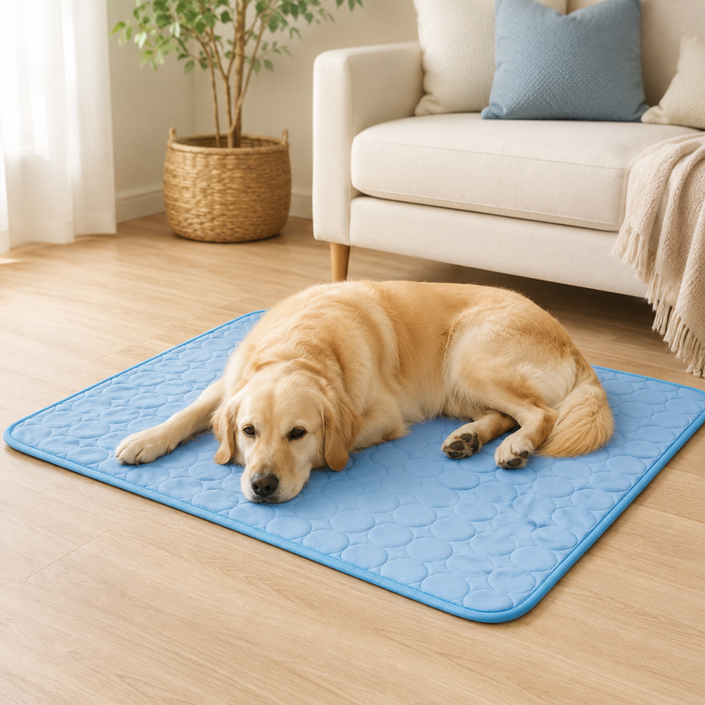 ChillRest Cooling Mat