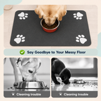 DryPaw™ Absorbent Feeding Mat